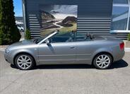 Audi A4 8