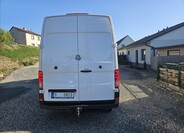 Volkswagen Crafter 4