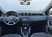 Dacia Duster 18