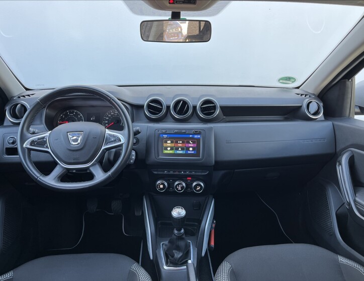 Dacia Duster 18