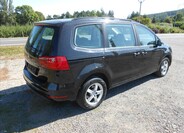 Seat Alhambra 9