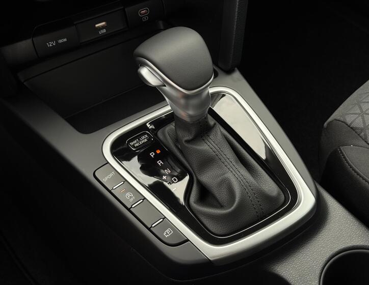 KIA Ceed 24