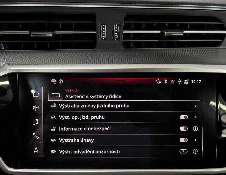 Audi A6 Allroad 20