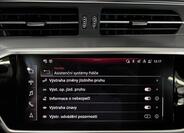 Audi A6 Allroad 20