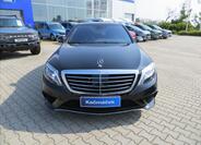 Mercedes-Benz Třídy S 8