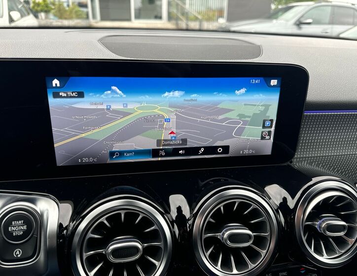 Mercedes-Benz GLB 15