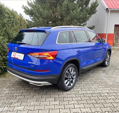 Škoda Kodiaq 5