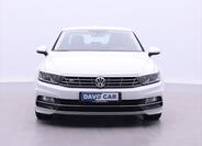 Volkswagen Passat 2