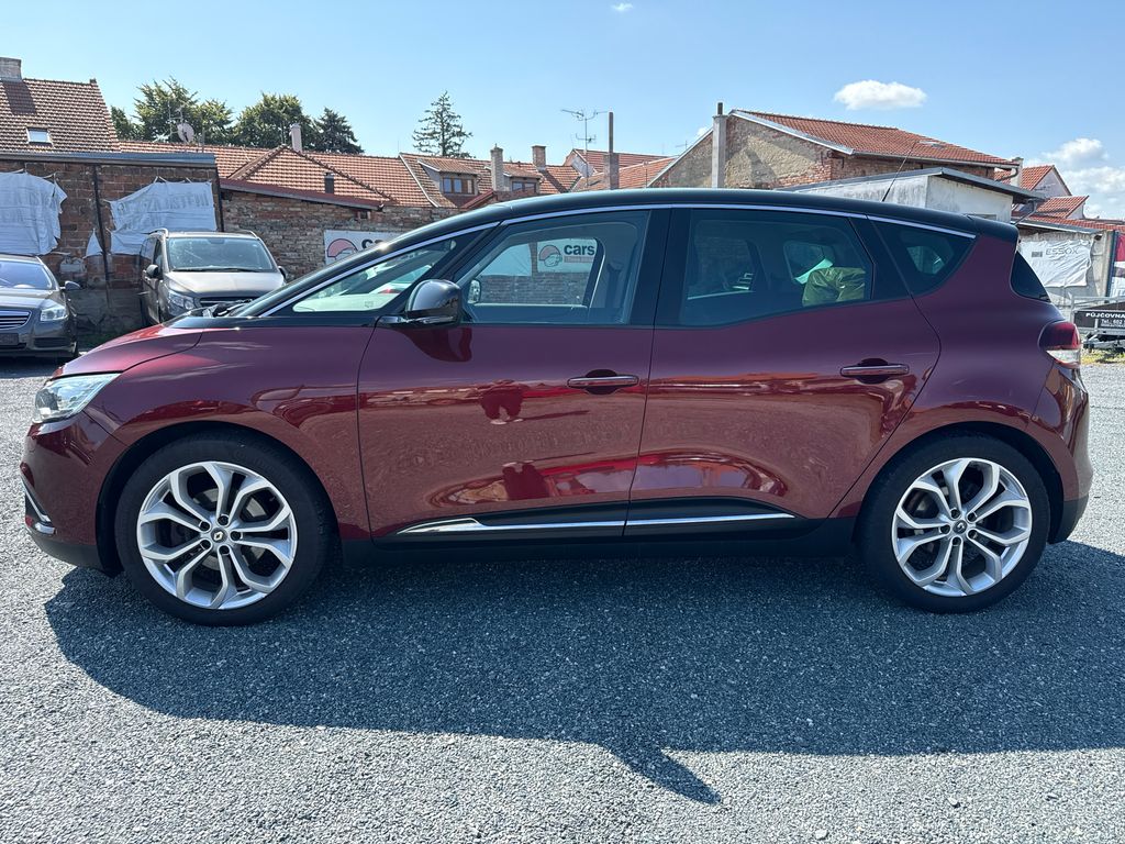 Renault Scénic
