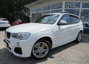 BMW X3 1