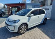 Volkswagen e-up! 5