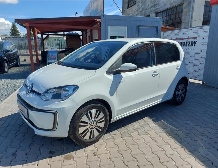 Volkswagen e-up! 5