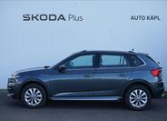 Škoda Kamiq 5
