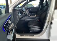 Mercedes-Benz GLC 10