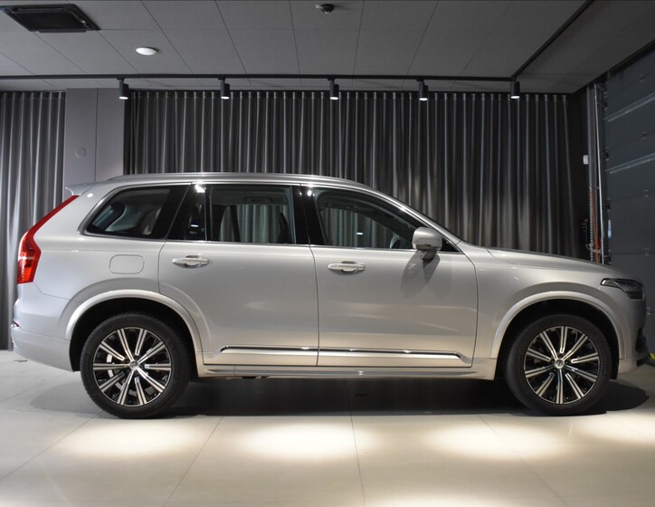 Volvo XC90 3