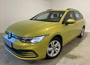 Volkswagen Golf 1