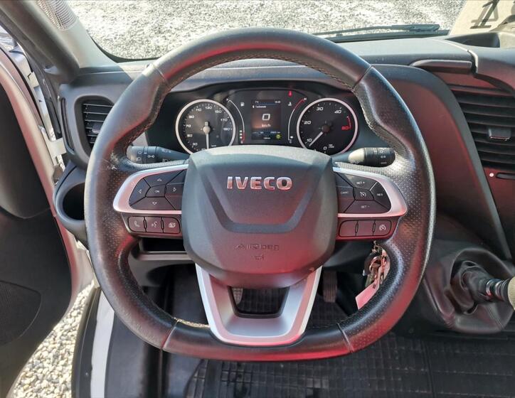 Iveco Daily 12