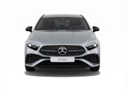 Mercedes-Benz Třídy A 2