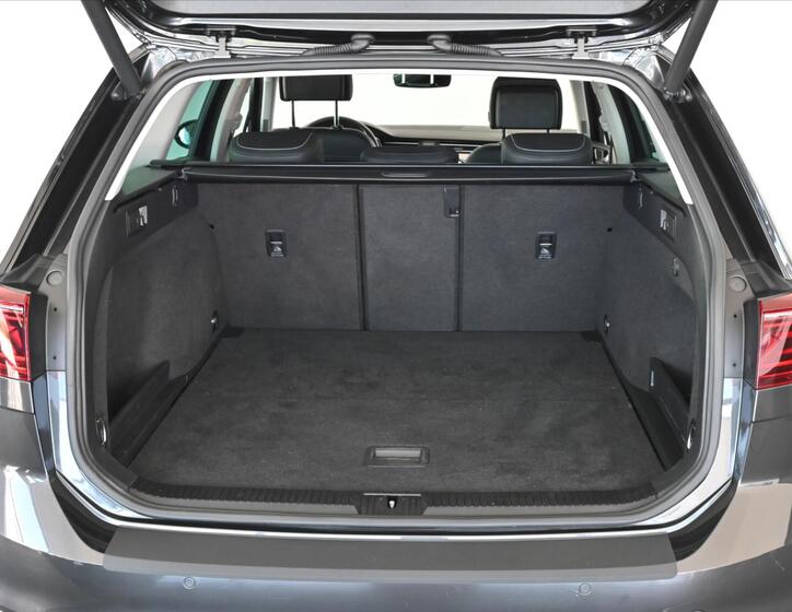 Volkswagen Passat 6