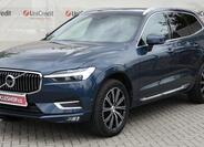 Volvo XC60 1