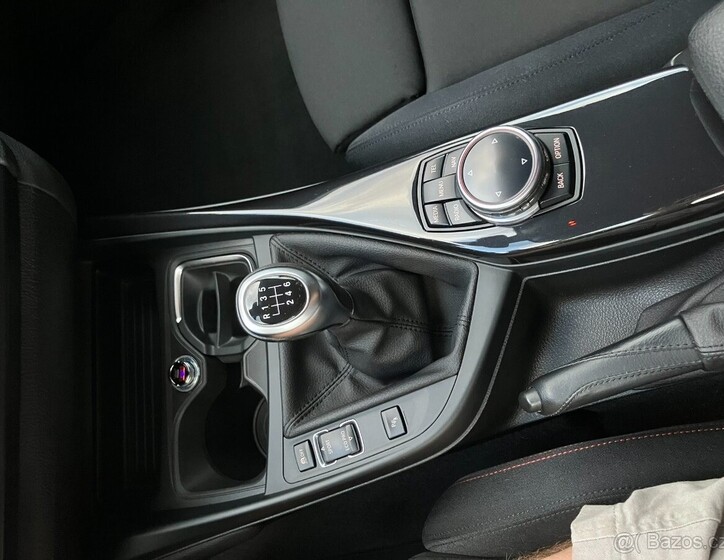 BMW Řada 1 17