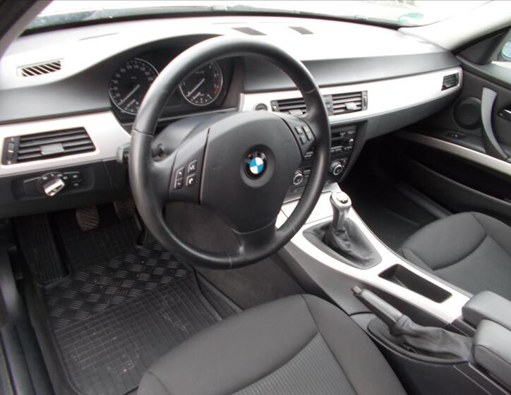 BMW Řada 3 19