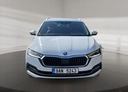 Škoda Octavia 2