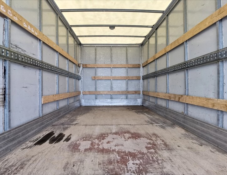 Ford Transit 20