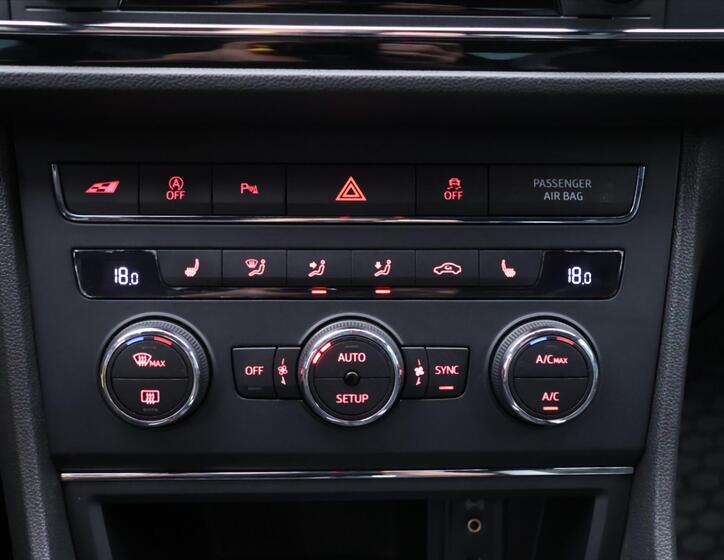 Seat Leon 30