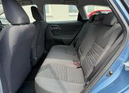 Toyota Auris 10