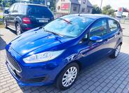 Ford Fiesta 1