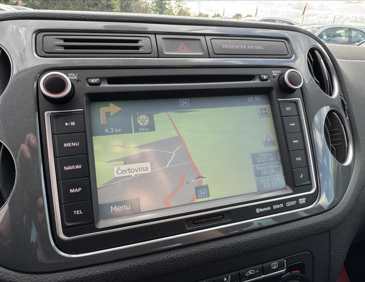 Volkswagen Tiguan 24