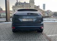 Ford Focus 5