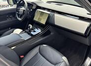 Land Rover Range Rover Sport 25