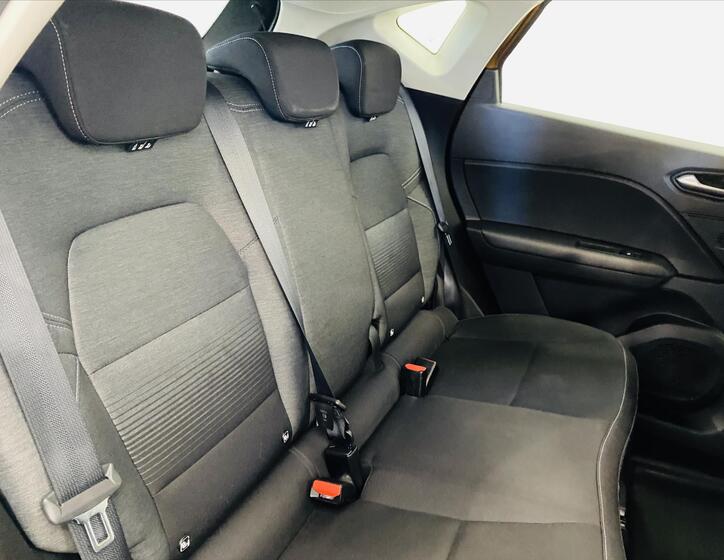 Renault Captur 7