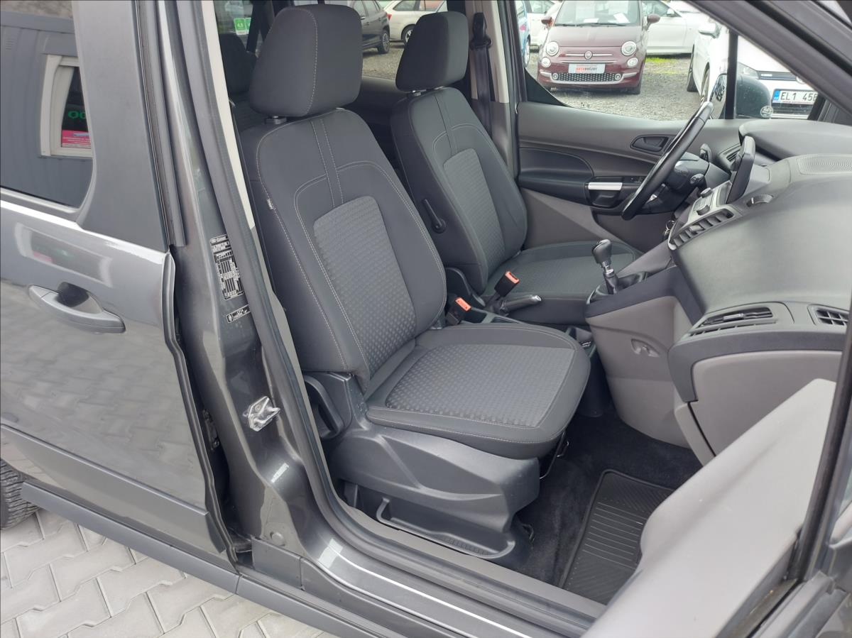 Ford Tourneo Connect
