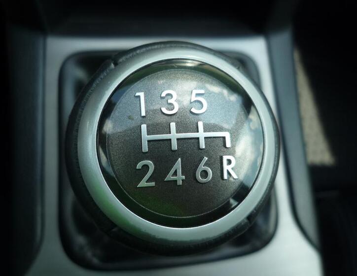 Subaru Legacy 20