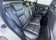 Land Rover Range Rover Evoque 23