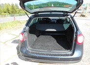 Volkswagen Passat 8