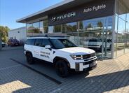 Hyundai Santa Fe 1