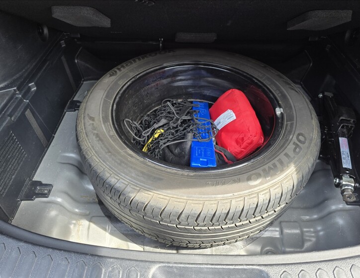 KIA Sportage 13