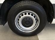 Volkswagen Crafter 22