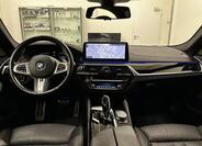 BMW Řada 5 16