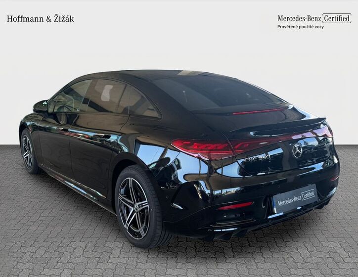 Mercedes-Benz EQE 7
