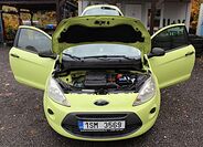 Ford Ka 24