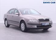 Škoda Octavia 1