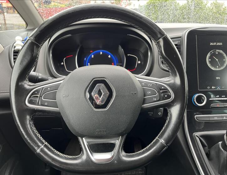 Renault Grand Scénic 15