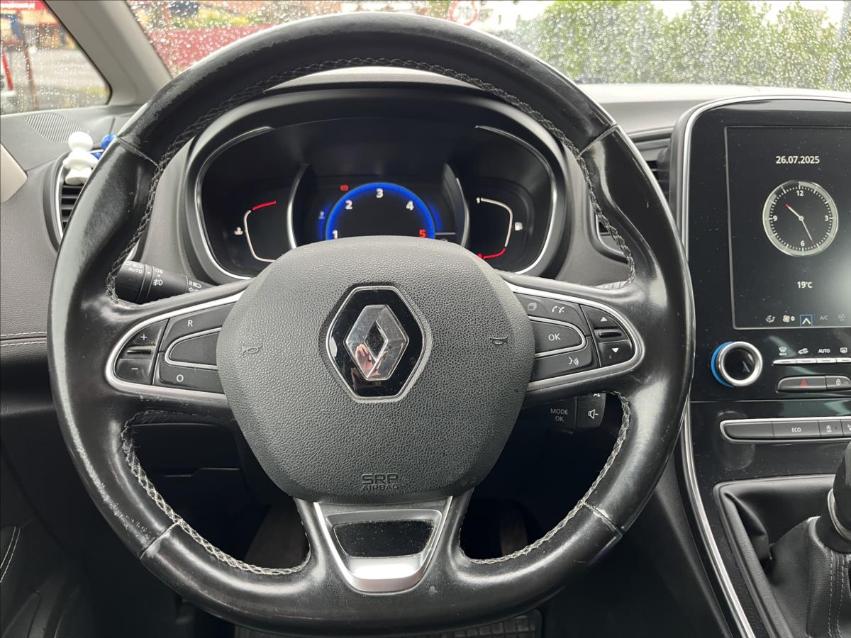 Renault Grand Scénic