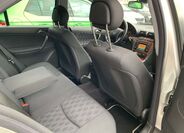 Mercedes-Benz Třídy C 21