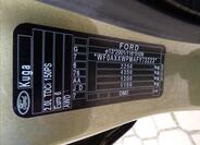 Ford Kuga 50